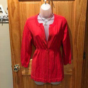 525 America Sweater
